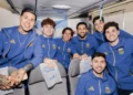 Mundial 2026: Argentina ya se instaló en Kansas