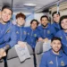 Mundial 2026: Argentina ya se instaló en Kansas