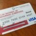 Tarjetas Social habilitadas hasta este lunes