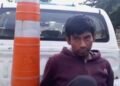 Tartagal: Robó un celular, lo detuvieron los vecinos y fue entregado a la policía