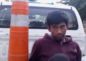Tartagal: Robó un celular, lo detuvieron los vecinos y fue entregado a la  policía