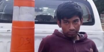 Tartagal: Robó un celular, lo detuvieron los vecinos y fue entregado a la  policía