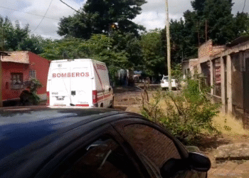 Tragedia en Tartagal: hallaron sin vida a un joven gendarme en el barrio TGN