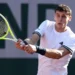 Batacazo en Roland Garros: El argentino Juan Manuel Cerúndolo eliminó al N°1 Jannik Sinner