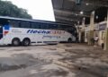 Vendedores de la Terminal de Orán denuncian hechos de inseguridad y piden una garita policial