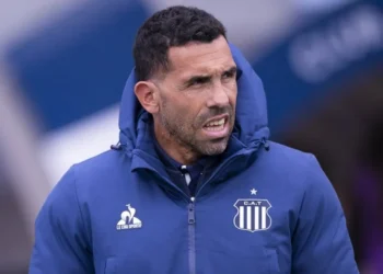 Tevez dejó de ser el técnico de Talleres de Córdoba