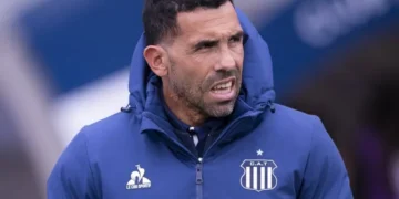 Tevez dejó de ser el técnico de Talleres de Córdoba
