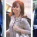 Confirmaron definitivamente la ejecución de bienes de Cristina Kirchner y sus hijos
