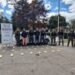 Fingieron ser turistas y traficaban 25 kilos de cocaína