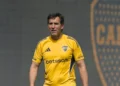 Úbeda no seguirá siendo el técnico de Boca