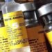 Salta recibe 20 mil dosis de vacunas contra la fiebre amarilla