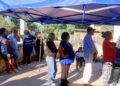 El Barrio San Ramón tiene nueva autoridades