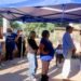 El Barrio San Ramón tiene nueva autoridades