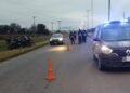 La Vial detectó 150 conductores alcoholizados