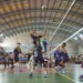 Pruebas para la Selección Salteña de Vóley en Orán