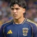 Napoli quiere al “Changuito” Zeballos