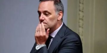 Adorni sumó una nueva denuncia en la Justicia