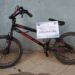 Policías recuperaron una bicicleta robada en Pichanal