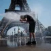 Alertas sanitarias por ola de calor en Europa
