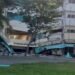 Un terremoto de 7,8 grados golpea Filipinas