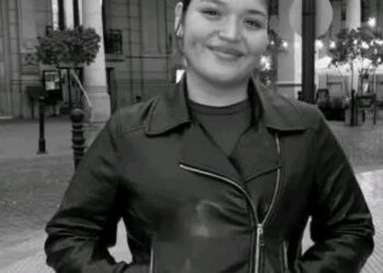 Encontraron sin vida a Guadalupe Ramos