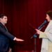 Juró un nuevo juez de Trabajo para el Distrito Orán