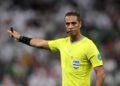 El egipcio Amin Mohamed dirigirá Argentina – Austria