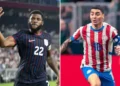 Mundial 2026: Partidos de hoy viernes