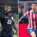 Mundial 2026: Partidos de hoy viernes