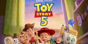 Cine Municipal: Llega el estreno mundial “Toy Story 5”