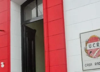 La UCR Salta irá a elecciones internas el 25 de octubre