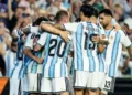 Mundial 2026: Argentina debuta hoy ante Argelia