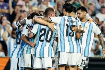 Mundial 2026: Argentina debuta hoy ante Argelia