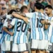 Mundial 2026: Argentina debuta hoy ante Argelia