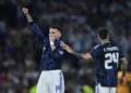 Argentina enfrenta esta noche a Honduras