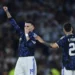 Argentina enfrenta esta noche a Honduras