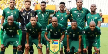 Hoy empieza el Mundial de Fútbol 2026