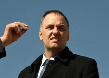 Renunció Manuel Adorni