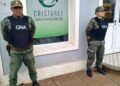 Allanamientos de Gendarmería por fraude con pensiones por invalidez