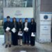Jóvenes oranenses se destacaron en el Congreso de la Nación
