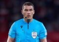 El rumano Istvan Kovacs dirigirá Argentina vs. Jordania