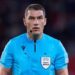 El rumano Istvan Kovacs dirigirá Argentina vs. Jordania
