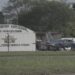 Aterrizó en Orán el avión de la Embajada de los Estados Unidos