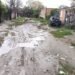 Vecinos denuncian el mal estado de un pasaje