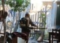 Bloqueo por caso sospechoso de Dengue y Chikungunya