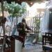 Bloqueo por caso sospechoso de Dengue y Chikungunya
