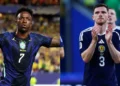 Mundial 2026: Partidos de hoy miércoles