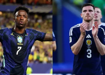 Mundial 2026: Partidos de hoy miércoles