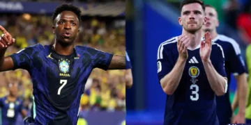 Mundial 2026: Partidos de hoy miércoles