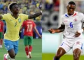 Mundial 2026: Partidos de hoy viernes
